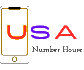 USA Number House